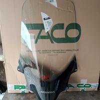 Honda Silver Wing 400