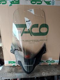 Honda Silver Wing 400