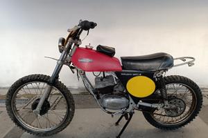 Caballero 50 cc Regolarità Super 6M - 1977