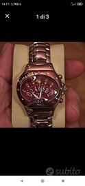 Orologio da collezione vintage New older stock
