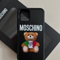 Moschino Cover iPhone 11 Pro