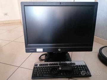 PC HP Eliteone800G1 CZC53027WC model tpc W012 Hard