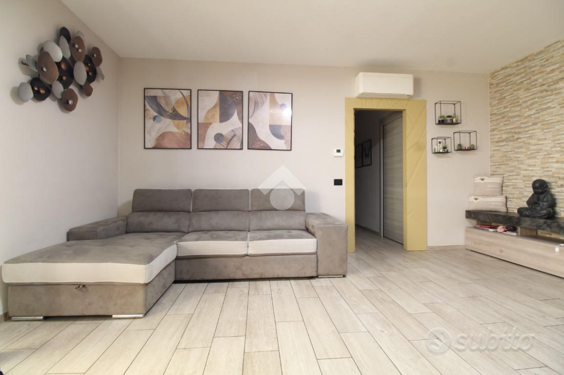 Appartamento – Casalgrande - Vista 4