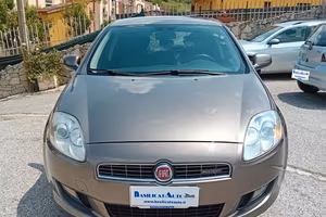 Fiat Bravo 1.6 MJT 120 CV DPF Dynamic