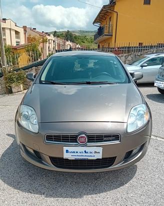 Fiat Bravo 1.6 MJT 120 CV DPF Dynamic
