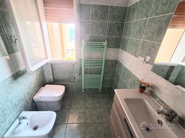 Appartamento al terzo piano con vista panoramica s