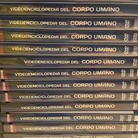 VIDEO ENCICLOPEDIA DEL CORPO UMANO BBC