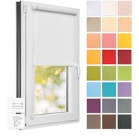 Tenda a rullo per finestra