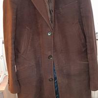 Giaccone uomo paoloni con gilet staccabile