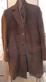 Giaccone uomo paoloni con gilet staccabile