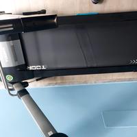 tappeto da corsa - tapis roulant  salva spazio