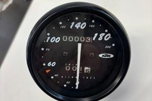 Accessori moto contachilometri KTM
