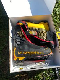 LA SPORTIVA G-SUMMIT 43