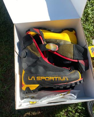 LA SPORTIVA G-SUMMIT 43