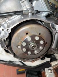 accensione originale husqvarna wr