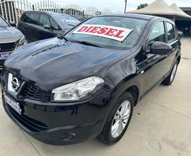 NISSAN Qashqai 1.5 dCi Acenta