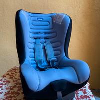 Seggiolino Chicco 0-18