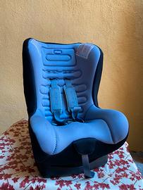 Seggiolino Chicco 0-18