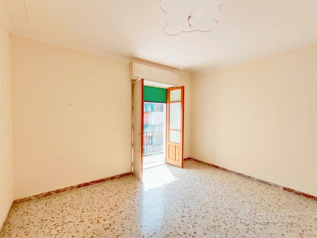 Appartamento – Catania, Curia, Monte Po-Nesima-San Leone-Rapisardi - Vista 4