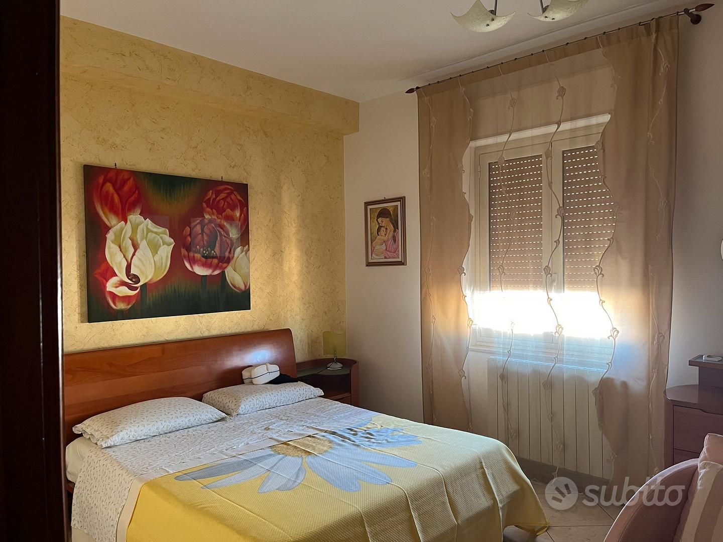 Appartamento – TP - Vista 5