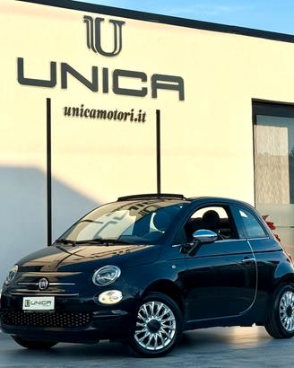 Fiat 500C 1.2 DOLCEVITA 69cv my19