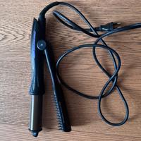 Piastra capelli imetec