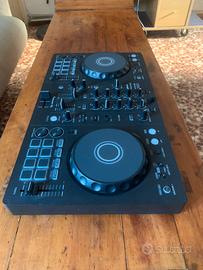 Pioneer Dj midi console