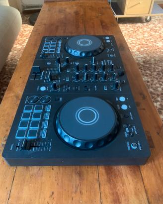 Pioneer Dj midi console
