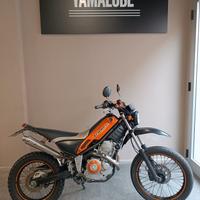 Yamaha Tricker 250 anno 2005 km 31900