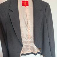 Giacca Elegante Vivienne Westwood donna