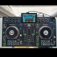 dj denon prime 2 