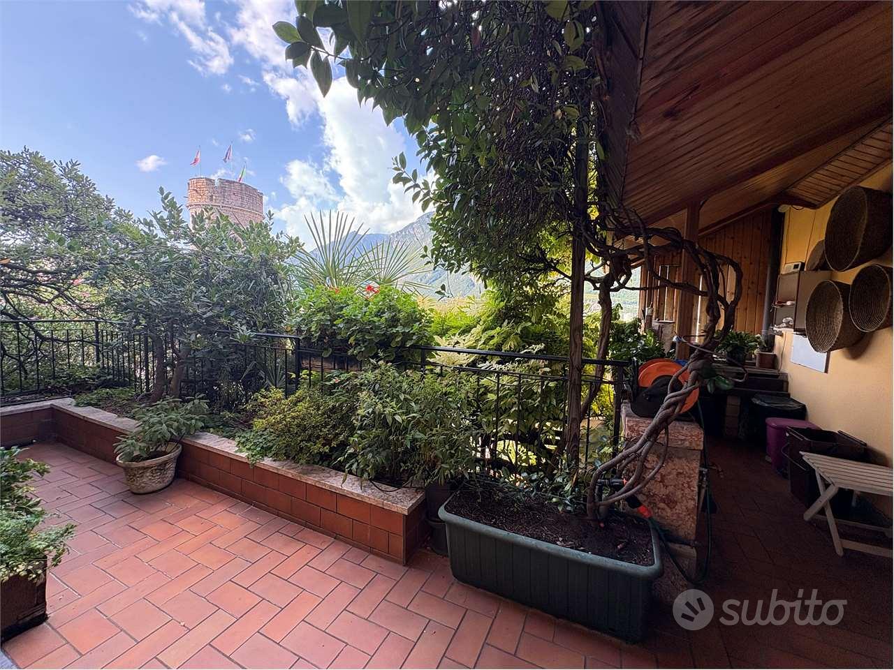 Casa Singola a Trento