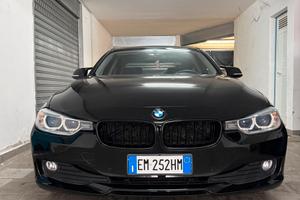 Bmw 318d f30