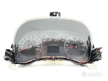 CONTACHILOMETRI VEGLIA QUADRO STRUMENTI FIAT Panda