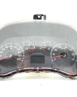CONTACHILOMETRI VEGLIA QUADRO STRUMENTI FIAT Panda