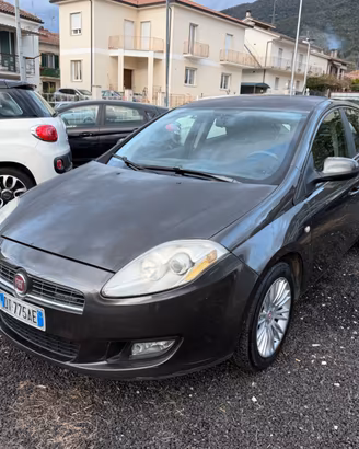 Fiat Bravo 1.6 MJT 120 CV DPF Dynamic