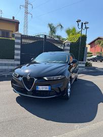 Alfa Romeo Tonale 1.5 130 CV MHEV TCT7 Sprint