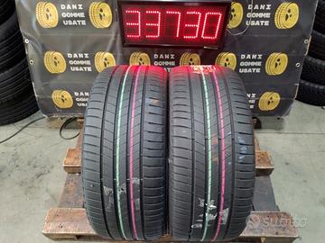 2 BRIDGESTONE GOMME 245 40 19 AL 70% DOT22