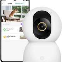 Xiaomi Smart Camera C701 (Videocamera di sorveglia