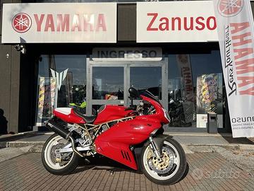 Ducati 900 SuperSport
