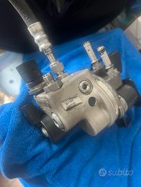 riddutore metano ventrex vw