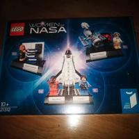 LEGO Ideas 21312 – Donne della NASA-Women of NASA