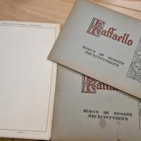 Lotto 9 album anni 80-90.