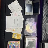 Nintendo 3DS XL