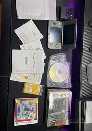Nintendo 3DS XL