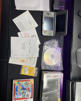 Nintendo 3DS XL