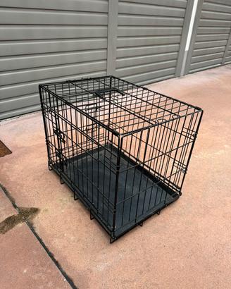 Kennel - Trasporto animali