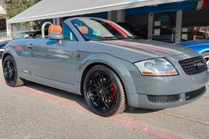 Audi TT Roadster 1.8 T 20V 179 CV cat