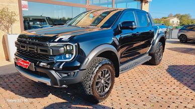 Ford Ranger Raptor 3.0 Ecoboost V6 4WD DC 5 posti 