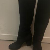 Stivale miu miu
